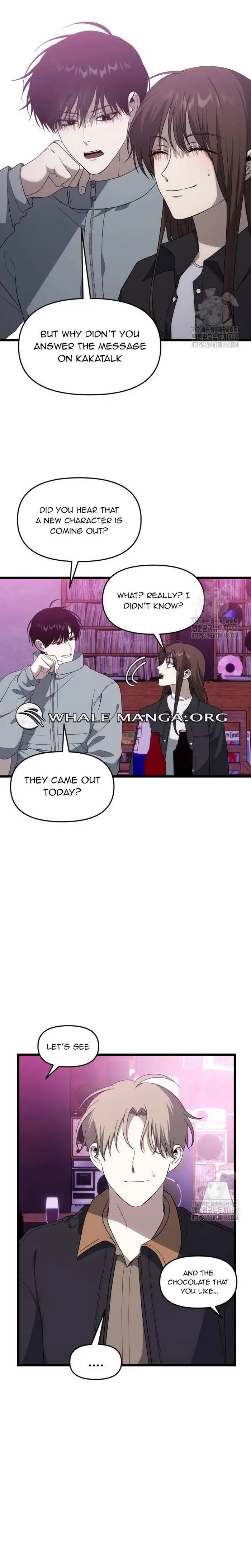 Dreaming Freedom - Chapter 178 - Page 30