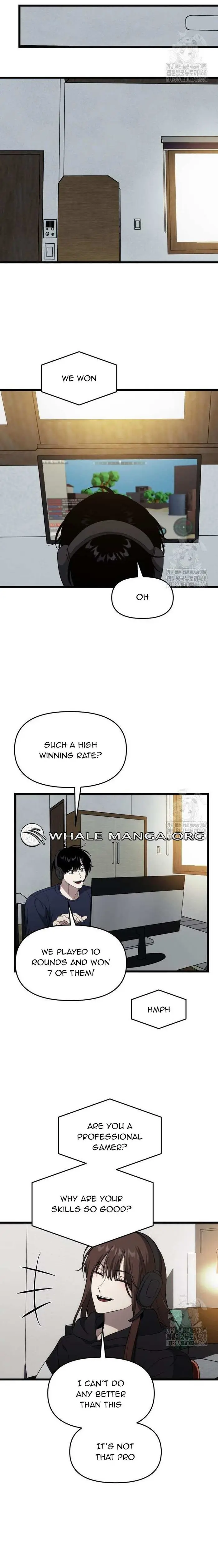 Dreaming Freedom - Chapter 178 - Page 10