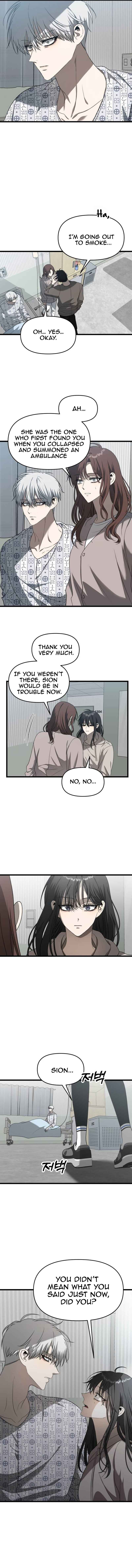 Dreaming Freedom - Chapter 120 - Page 6