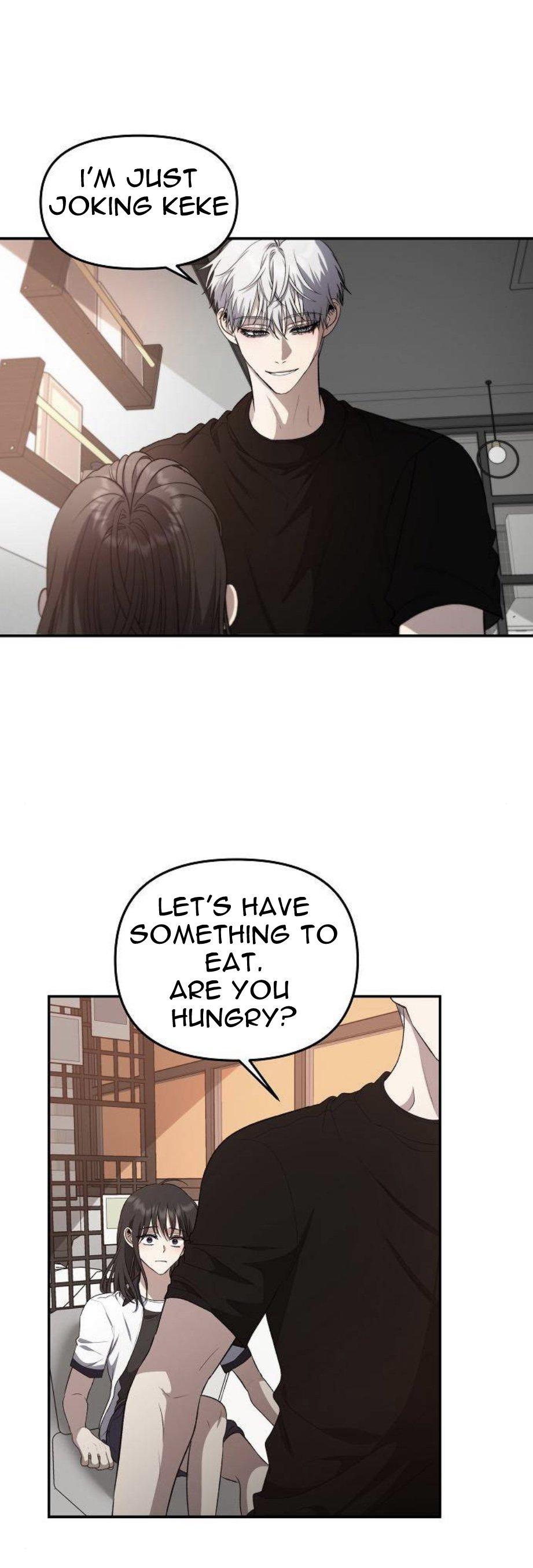 Dreaming Freedom - Chapter 63 - Page 11