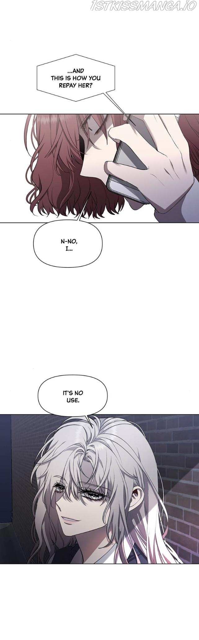 Dreaming Freedom - Chapter 22 - Page 34