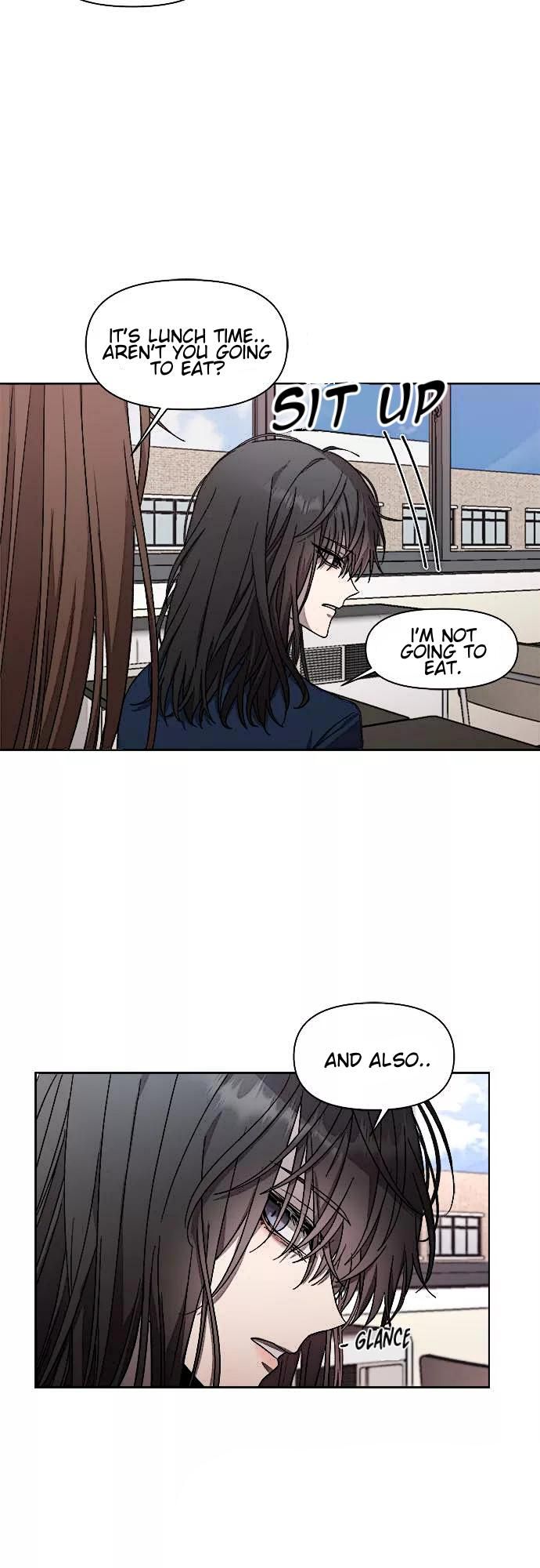Dreaming Freedom - Chapter 26 - Page 23