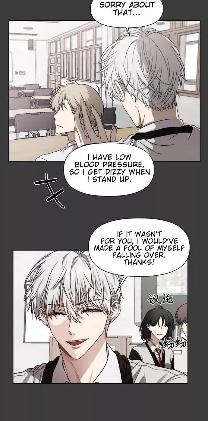 Dreaming Freedom - Chapter 29 - Page 57