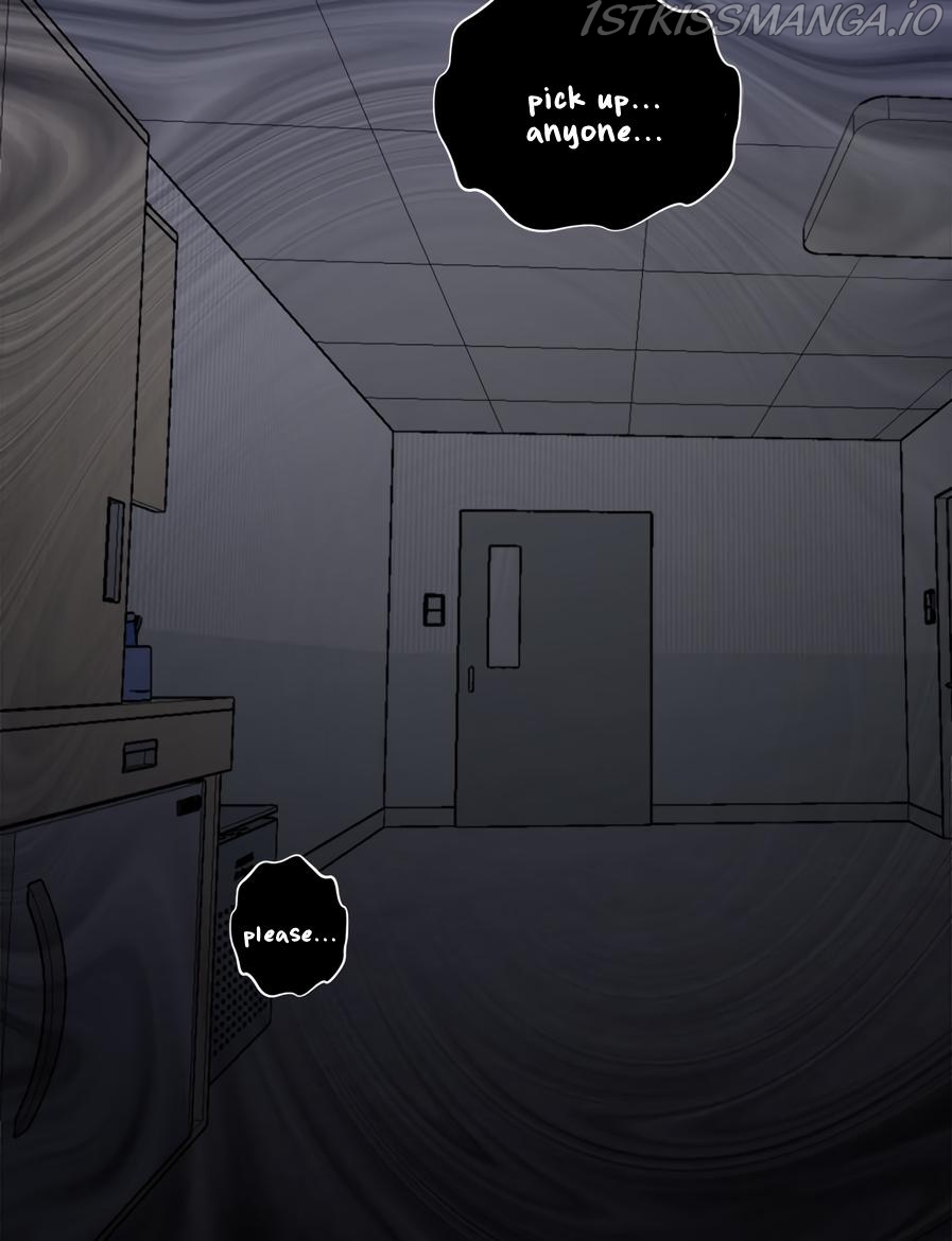 Dreaming Freedom - Chapter 32 - Page 53