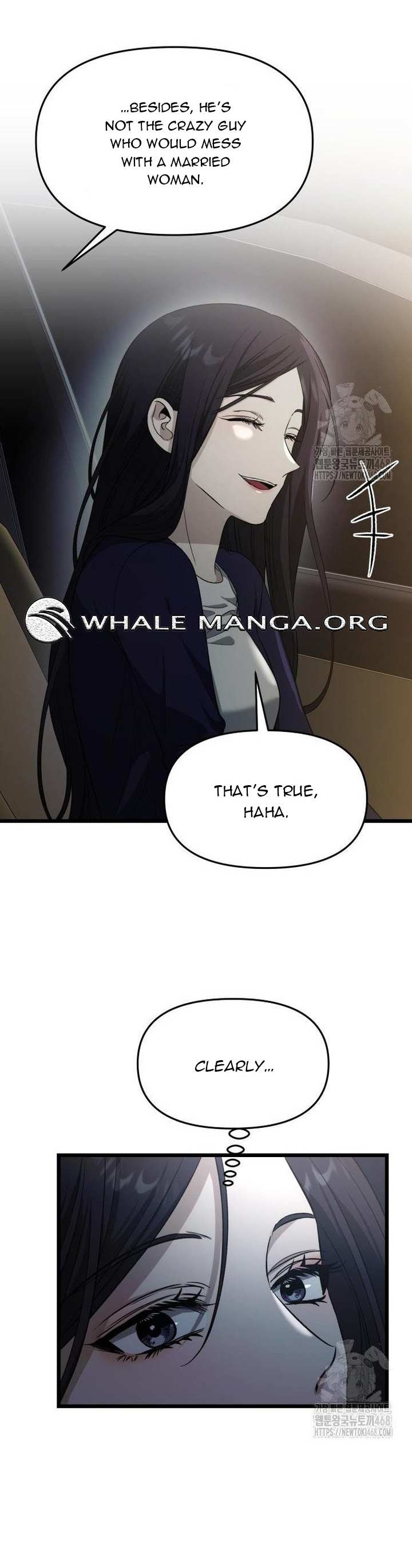 Dreaming Freedom - Chapter 181 - Page 32