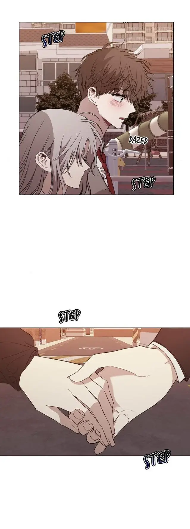 Dreaming Freedom - Chapter 24 - Page 6