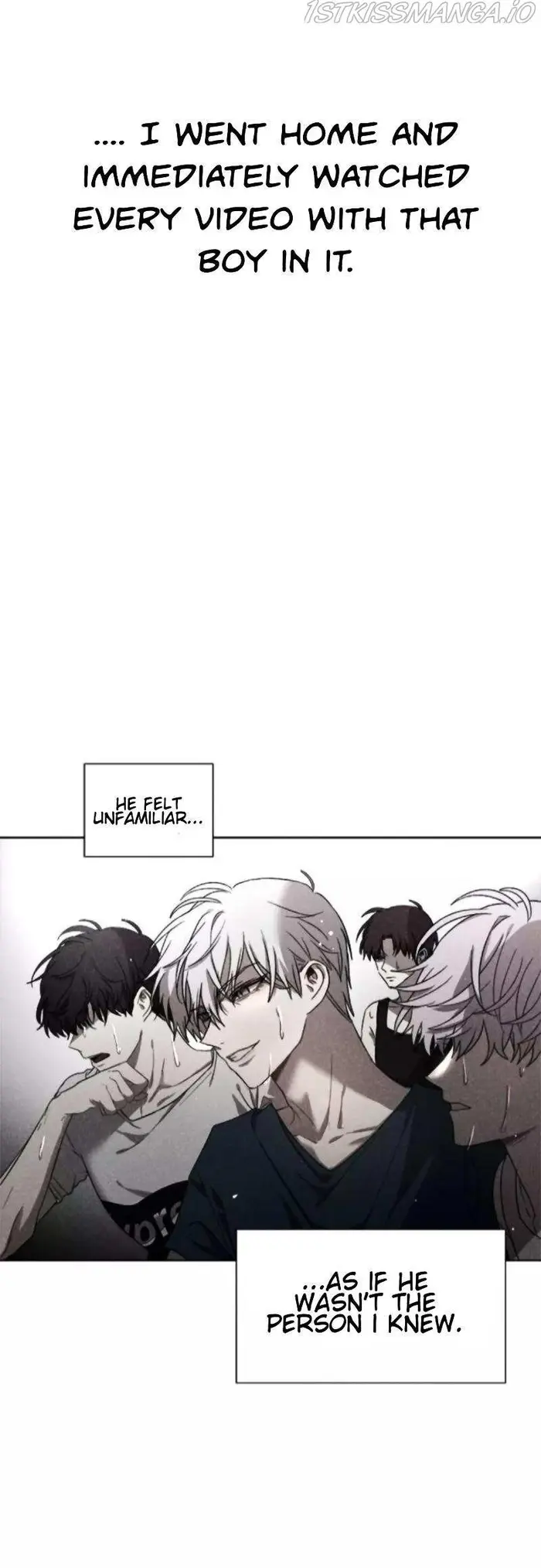 Dreaming Freedom - Chapter 27 - Page 16