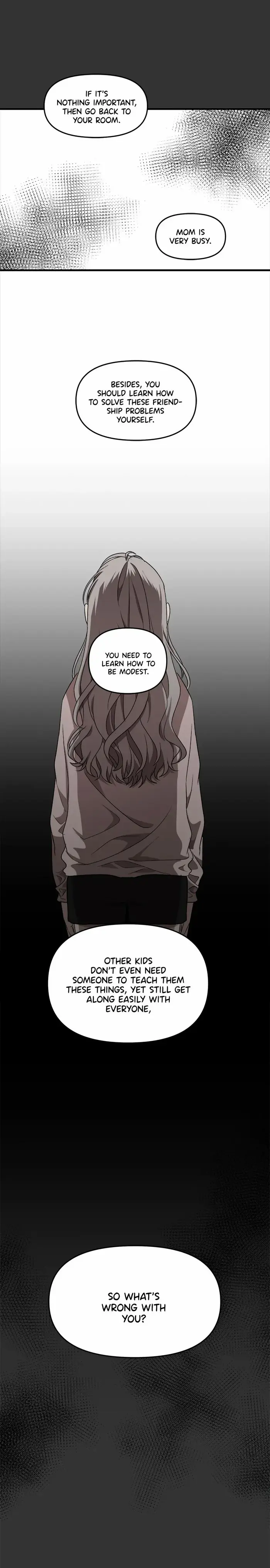 Dreaming Freedom - Chapter 42 - Page 19