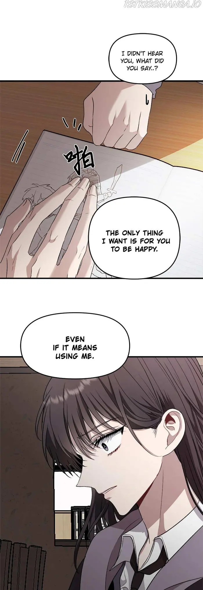 Dreaming Freedom - Chapter 41 - Page 32