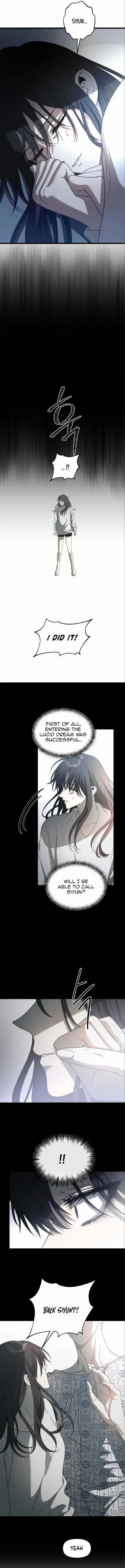 Dreaming Freedom - Chapter 117 - Page 4