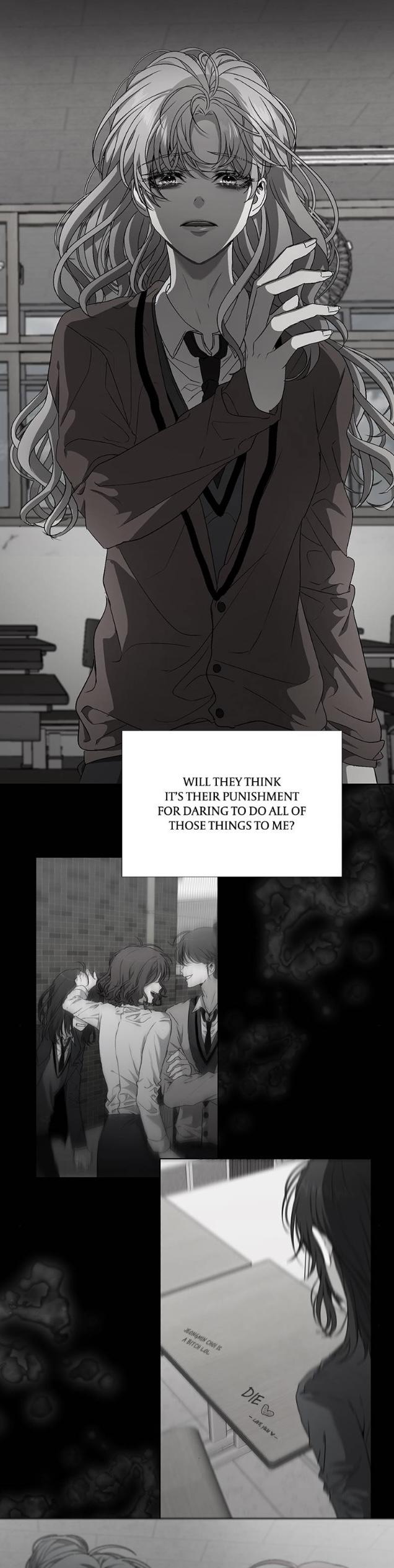 Dreaming Freedom - Chapter 15 - Page 18