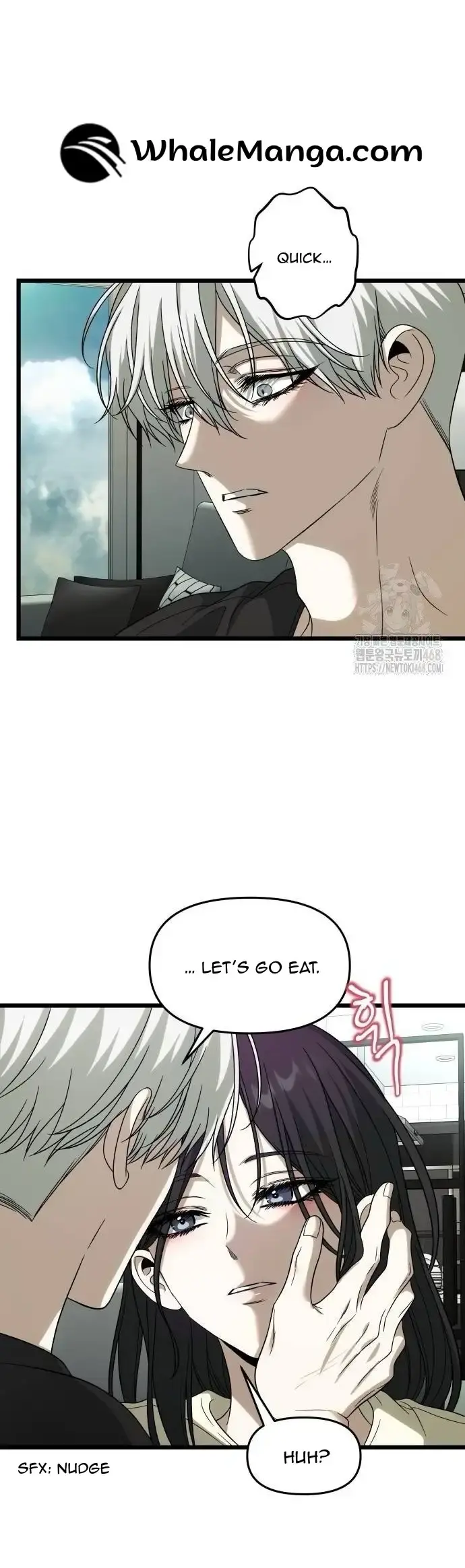 Dreaming Freedom - Chapter 175 - Page 39