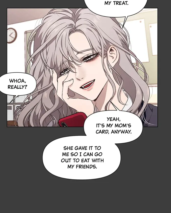 Dreaming Freedom - Chapter 4 - Page 165