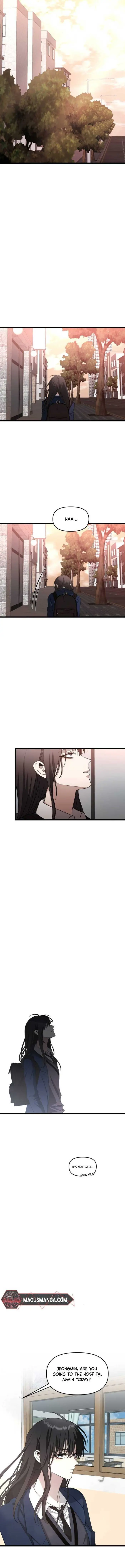 Dreaming Freedom - Chapter 123 - Page 7