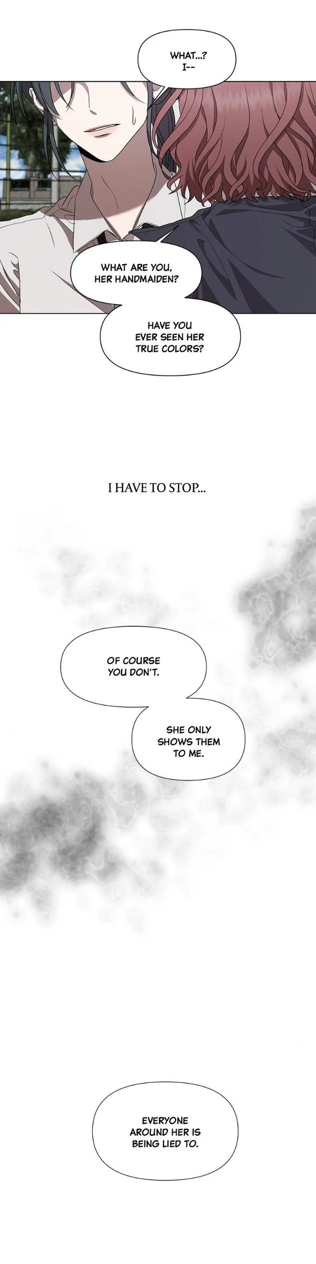 Dreaming Freedom - Chapter 20 - Page 43