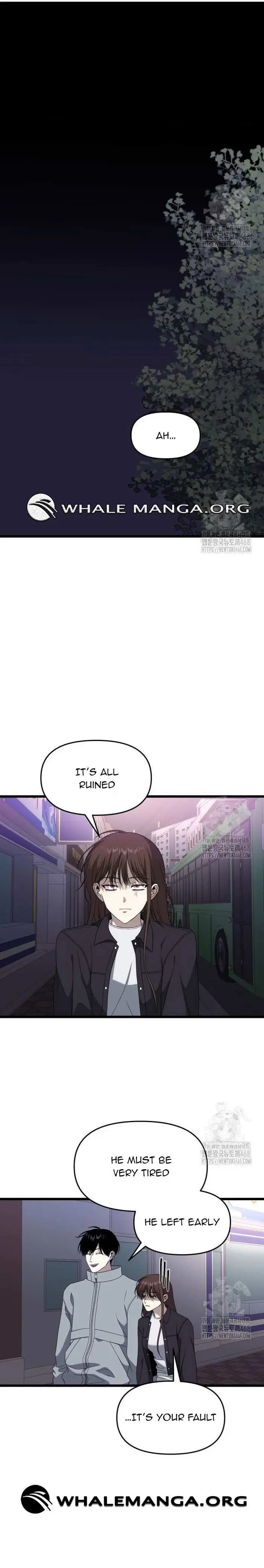 Dreaming Freedom - Chapter 178 - Page 31