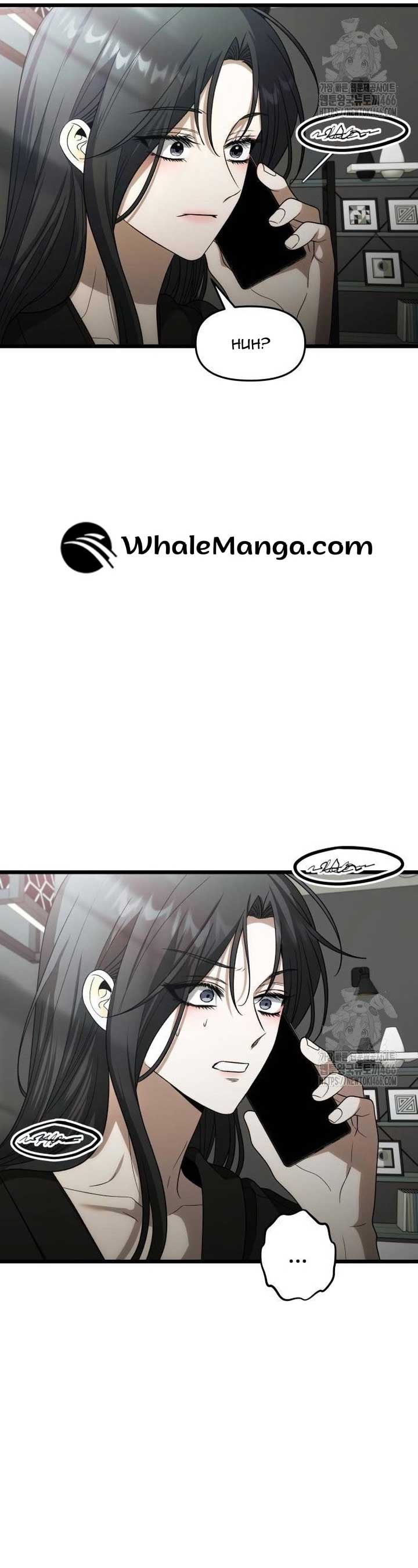 Dreaming Freedom - Chapter 172 - Page 41