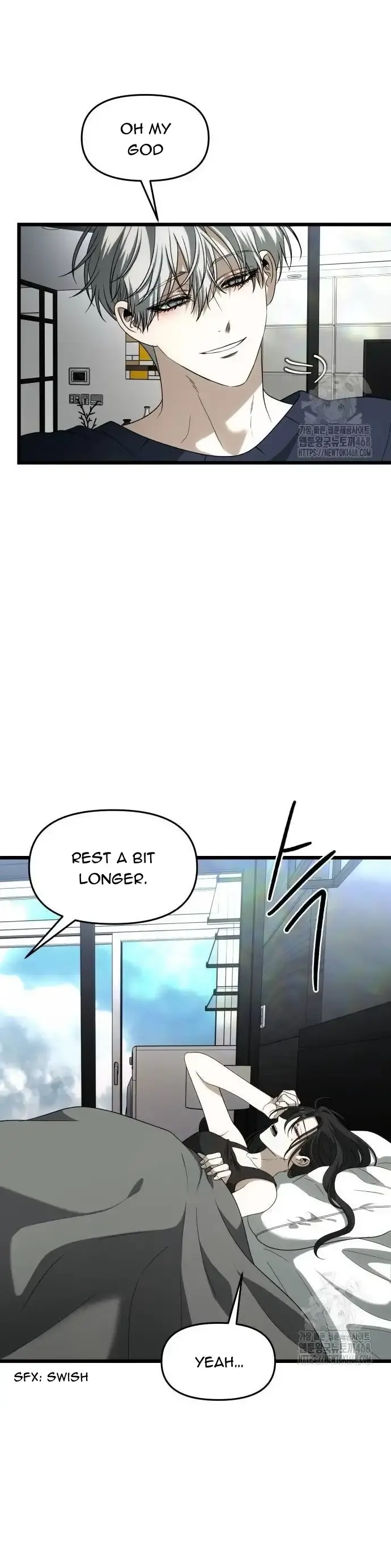 Dreaming Freedom - Chapter 175 - Page 13