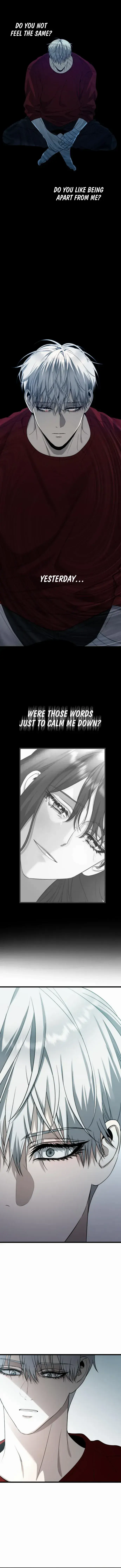 Dreaming Freedom - Chapter 104 - Page 7