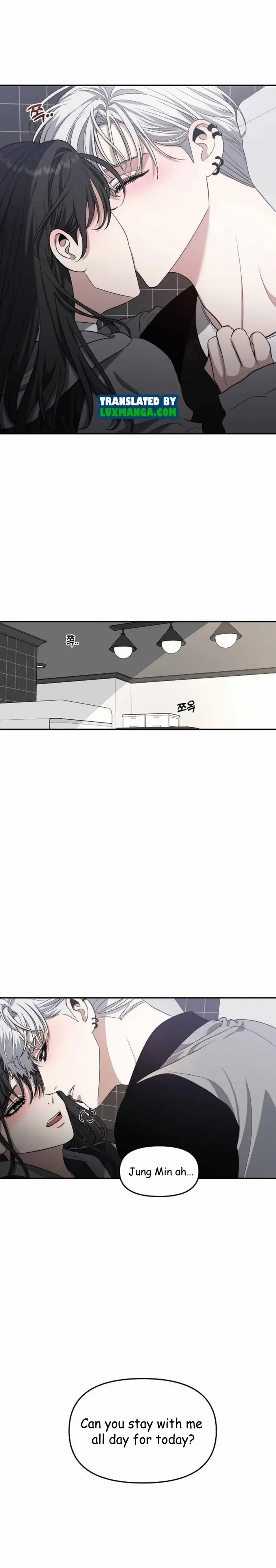 Dreaming Freedom - Chapter 69 - Page 2