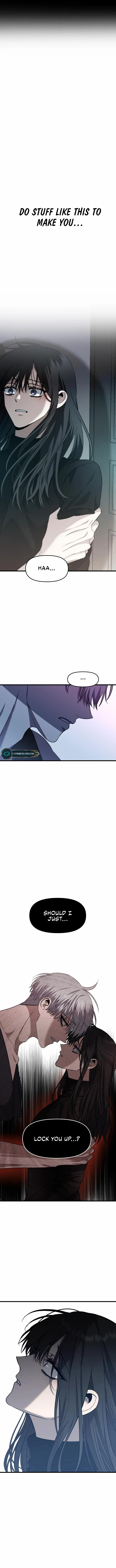 Dreaming Freedom - Chapter 96 - Page 15