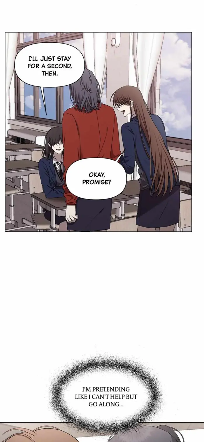 Dreaming Freedom - Chapter 14 - Page 23