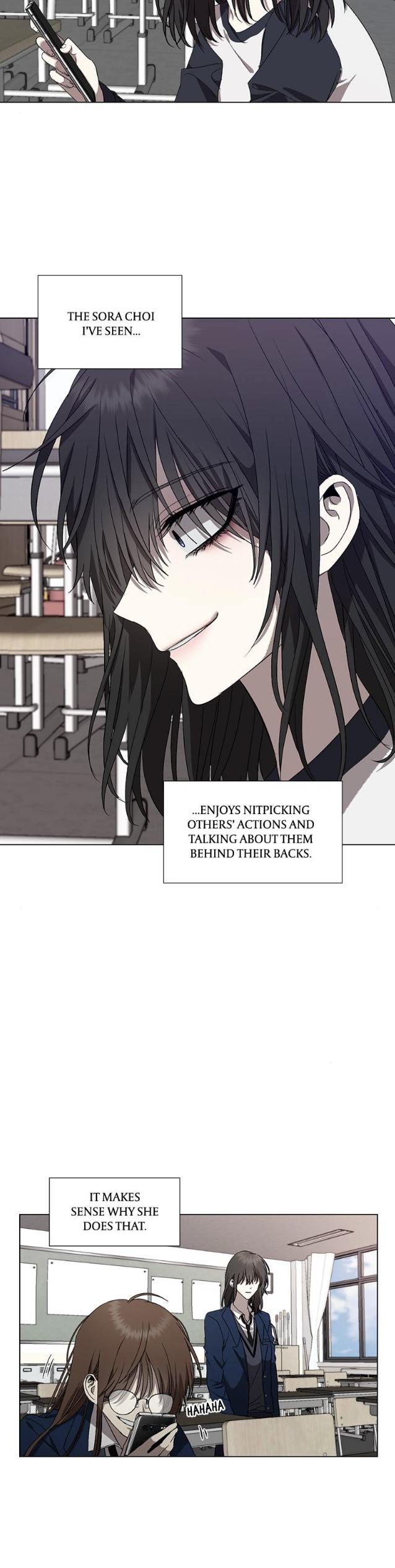 Dreaming Freedom - Chapter 15 - Page 30