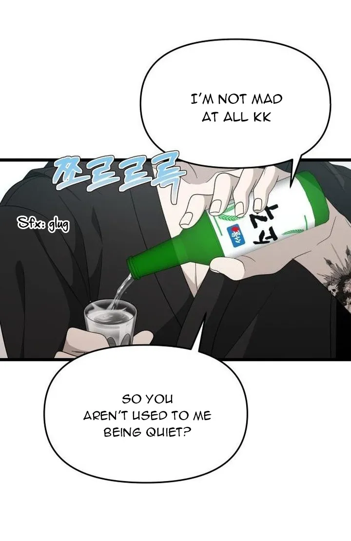 Dreaming Freedom - Chapter 182 - Page 19