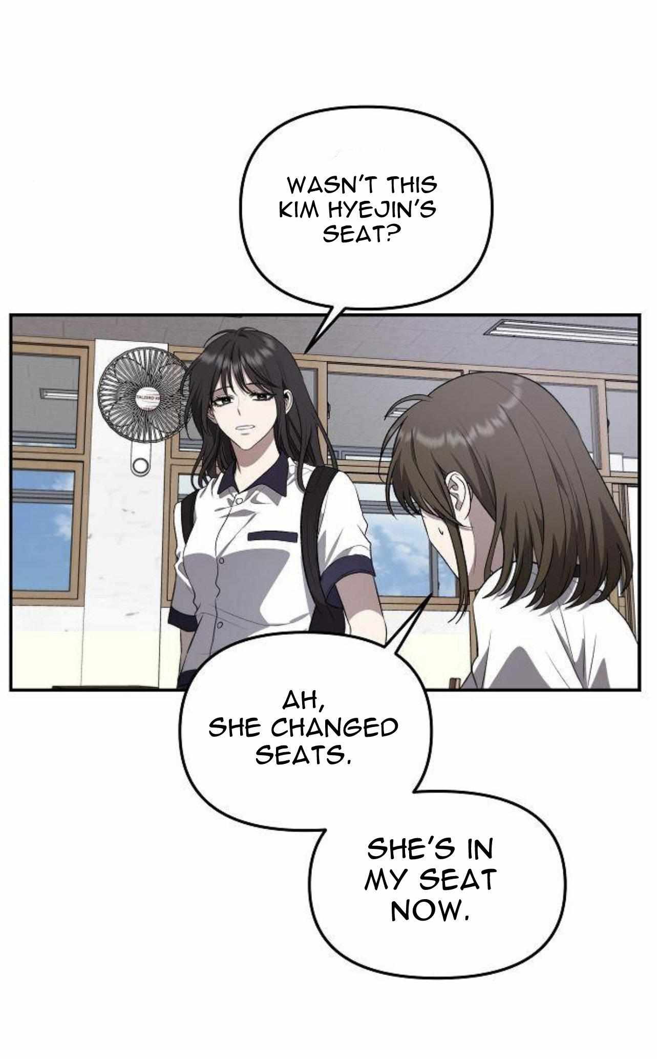 Dreaming Freedom - Chapter 63 - Page 66
