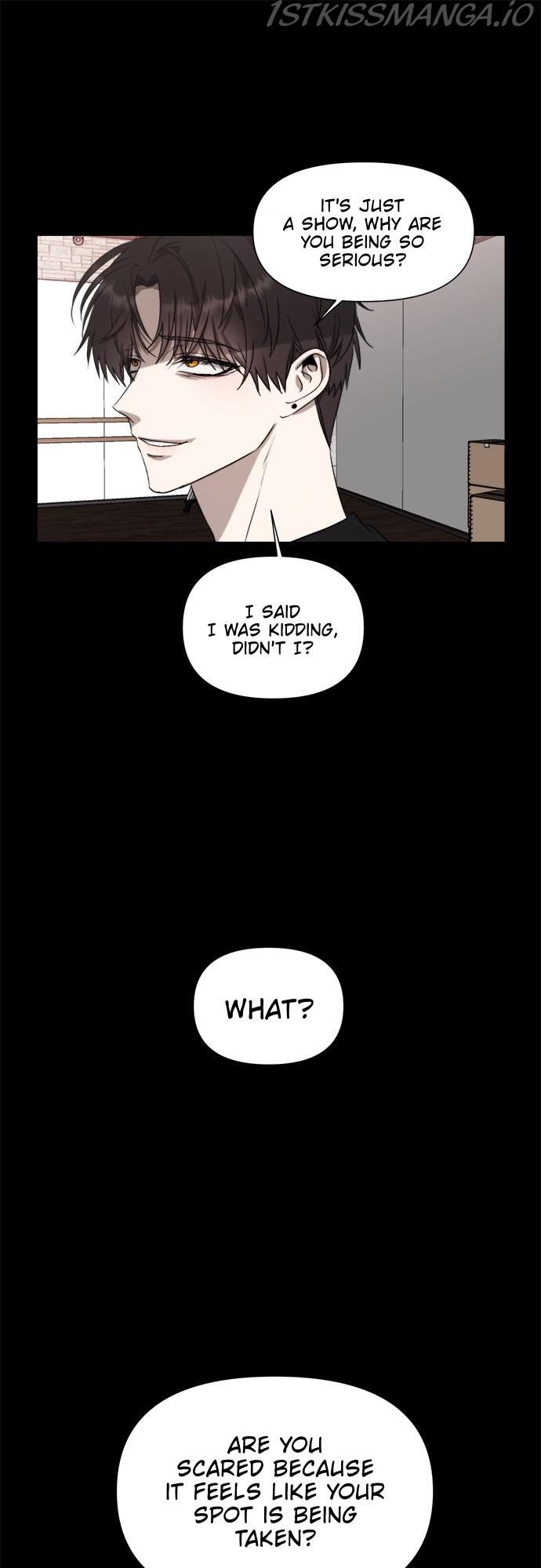 Dreaming Freedom - Chapter 31 - Page 10