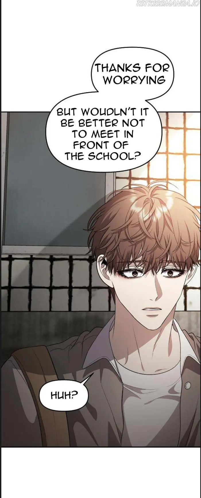 Dreaming Freedom - Chapter 61 - Page 40