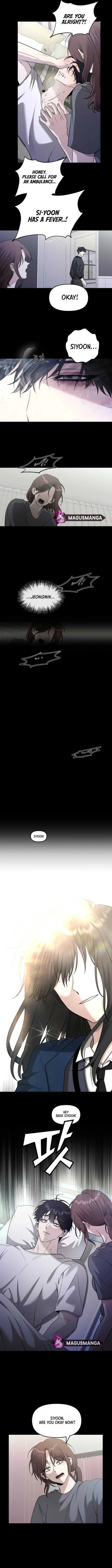 Dreaming Freedom - Chapter 145 - Page 4