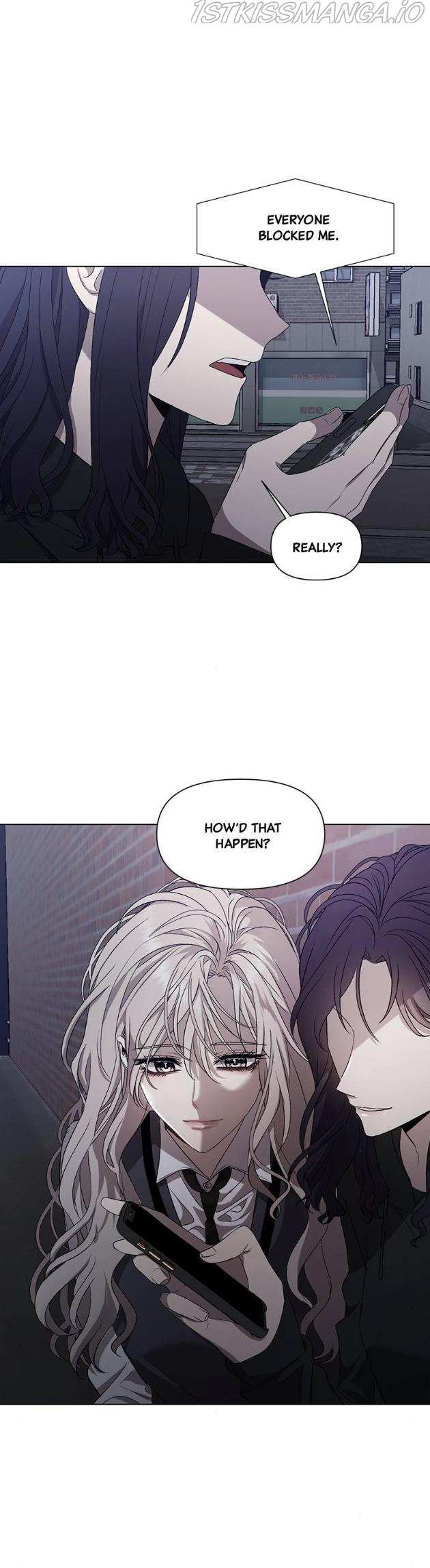 Dreaming Freedom - Chapter 22 - Page 29