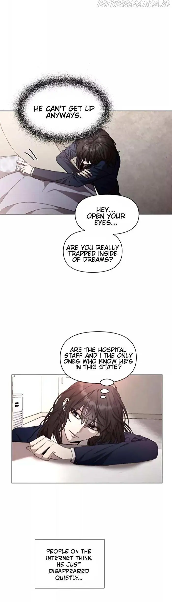 Dreaming Freedom - Chapter 27 - Page 46