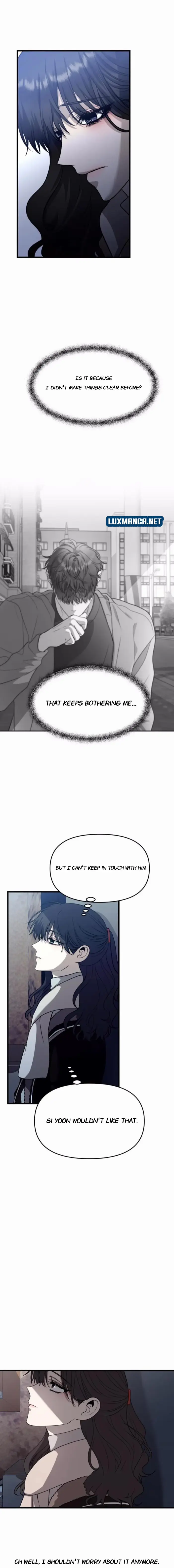 Dreaming Freedom - Chapter 93 - Page 10