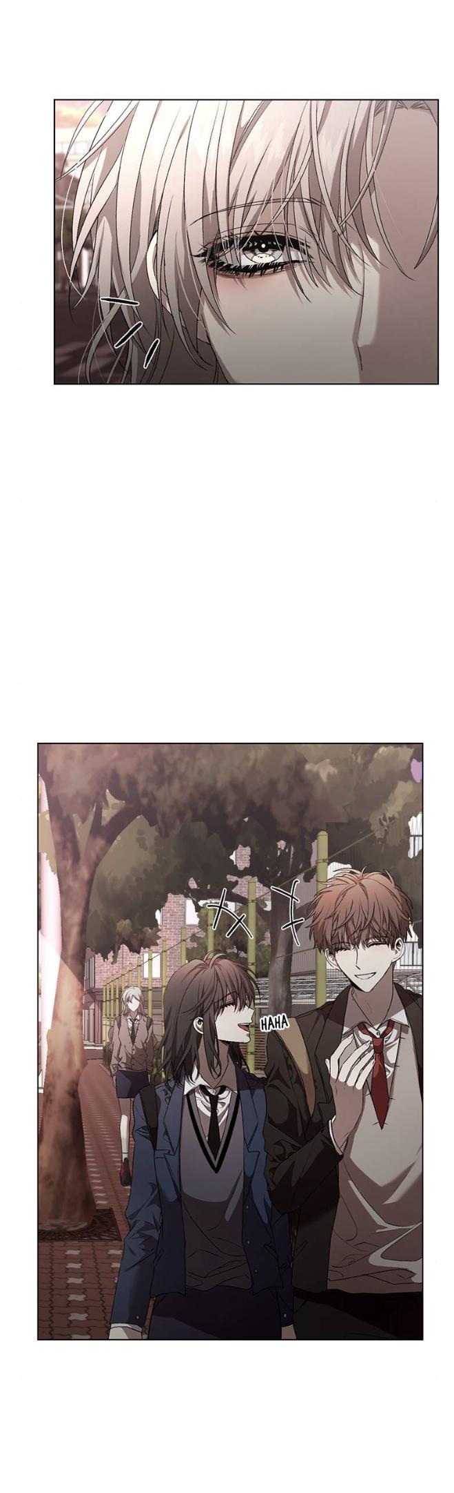 Dreaming Freedom - Chapter 9 - Page 48