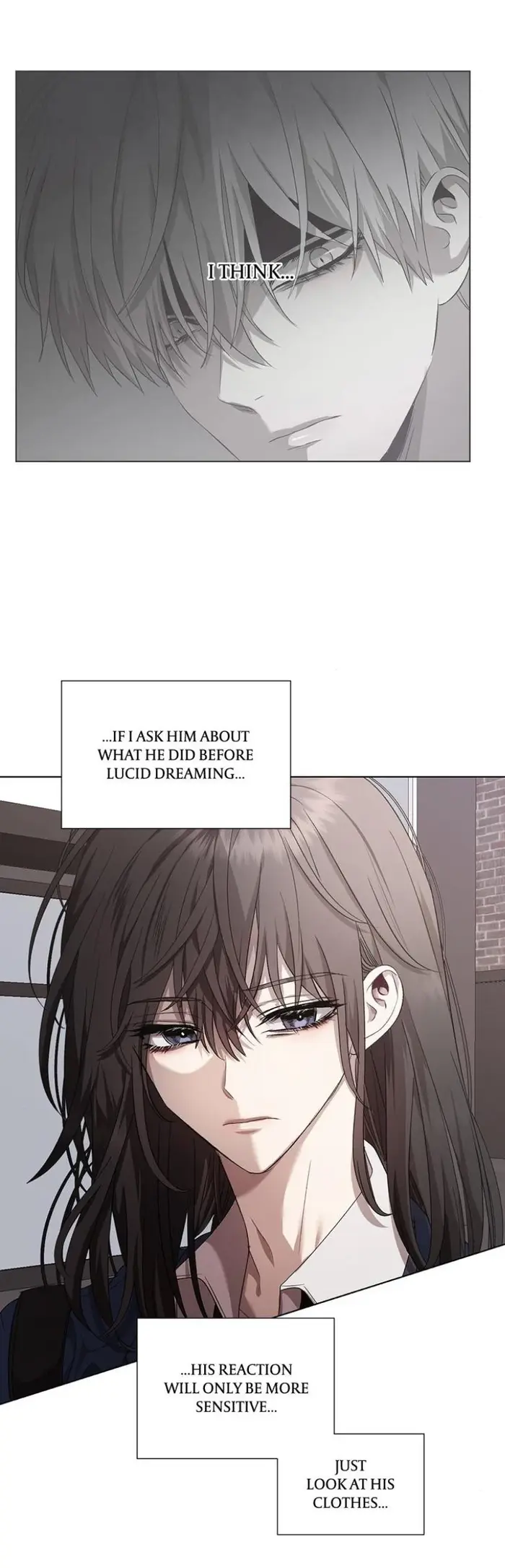 Dreaming Freedom - Chapter 19 - Page 10