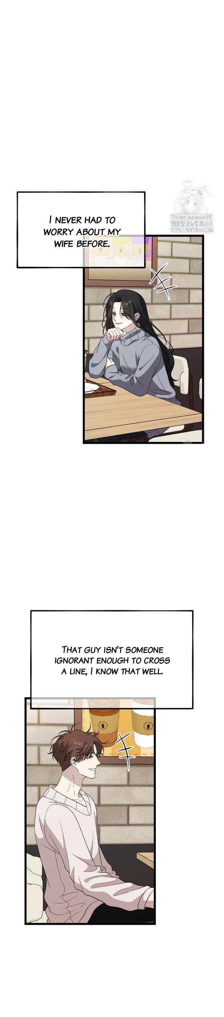 Dreaming Freedom - Chapter 181 - Page 36