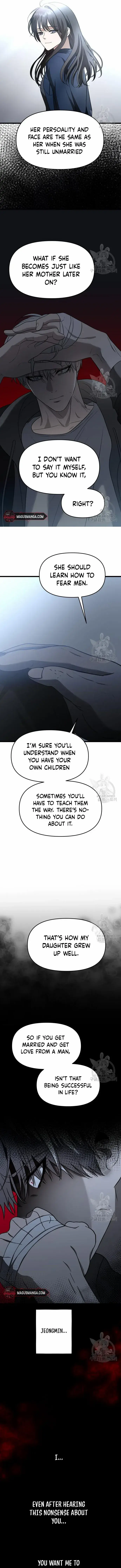 Dreaming Freedom - Chapter 114 - Page 11