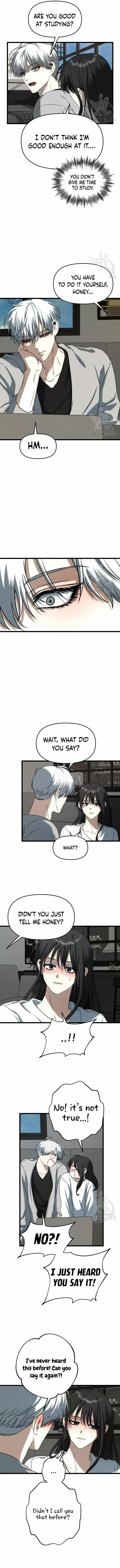 Dreaming Freedom - Chapter 111 - Page 13