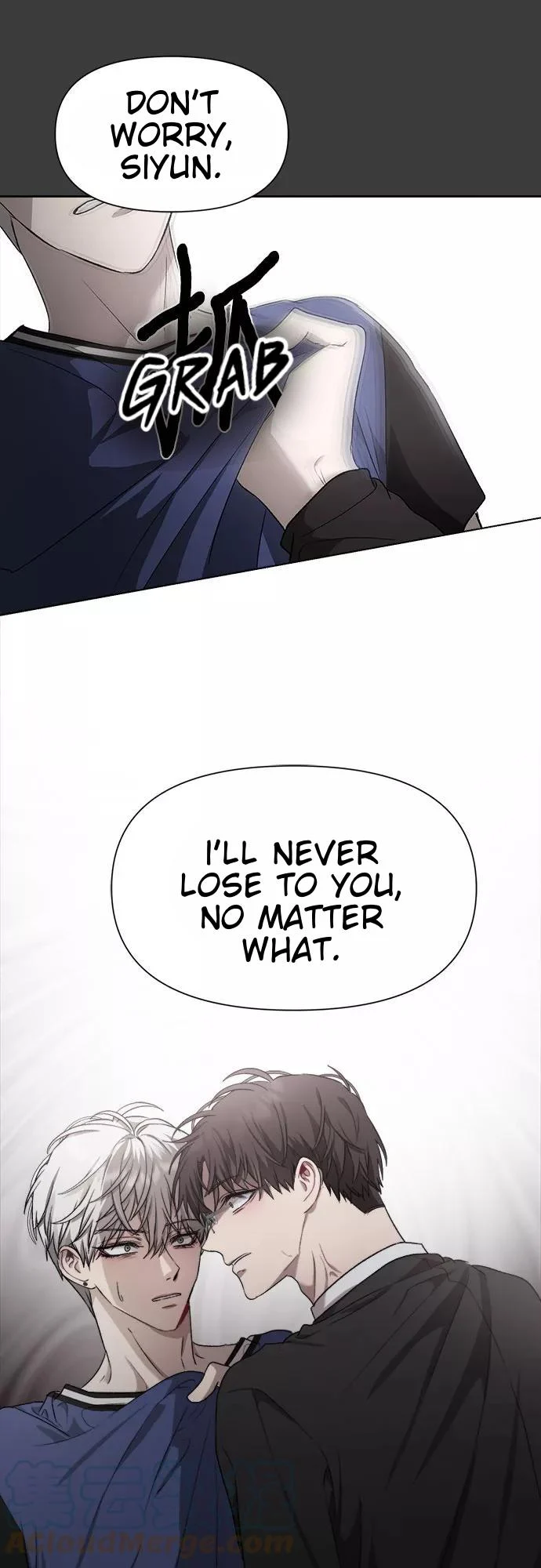 Dreaming Freedom - Chapter 29 - Page 35