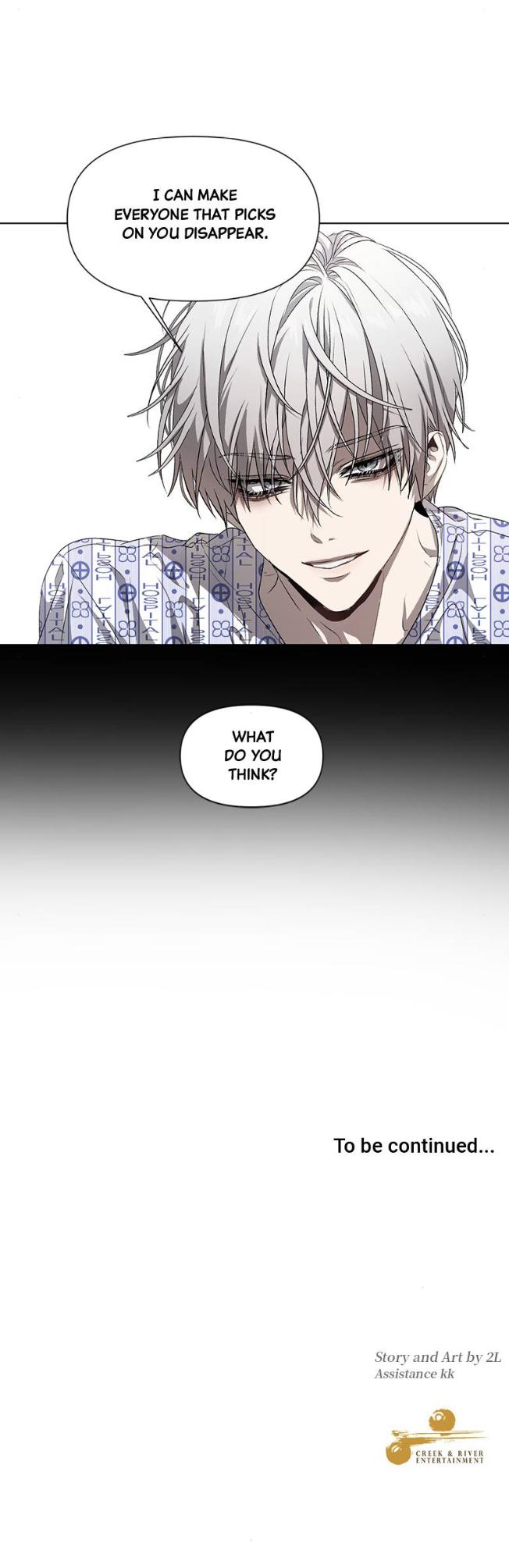 Dreaming Freedom - Chapter 7 - Page 45