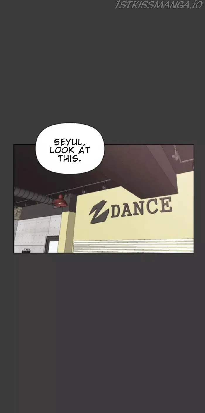 Dreaming Freedom - Chapter 28 - Page 60