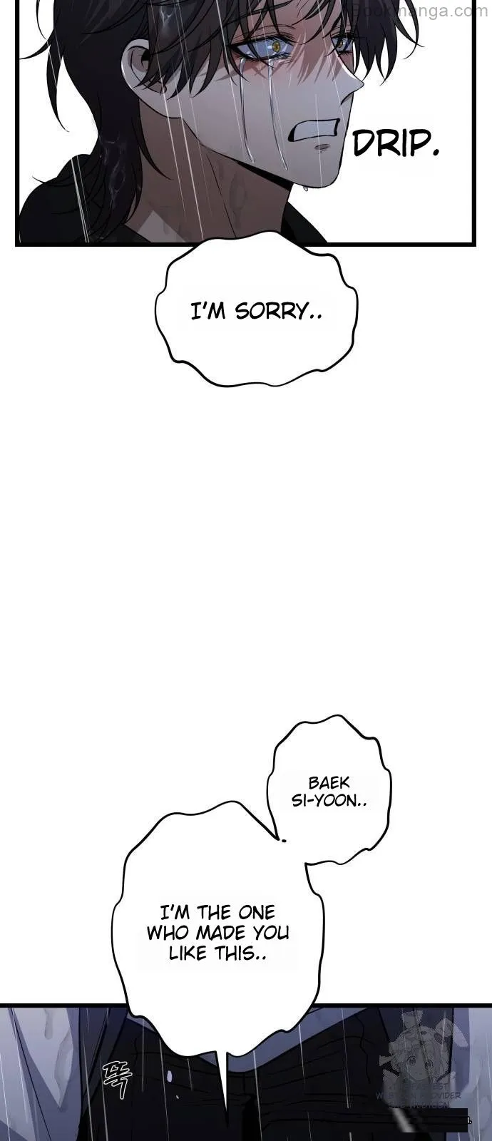 Dreaming Freedom - Chapter 165 - Page 65