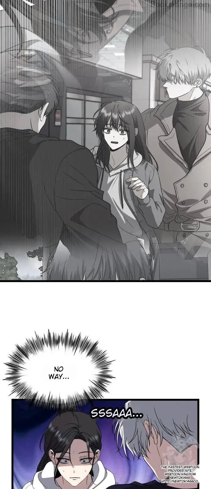 Dreaming Freedom - Chapter 167 - Page 6