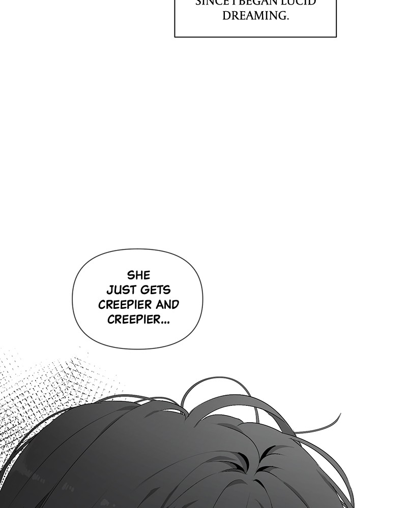 Dreaming Freedom - Chapter 3 - Page 43