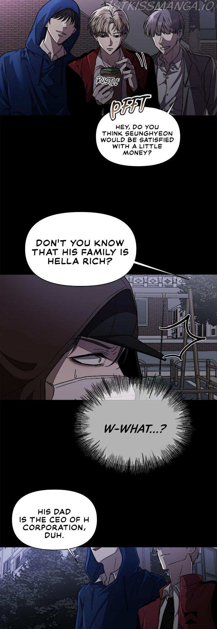 Dreaming Freedom - Chapter 30 - Page 15