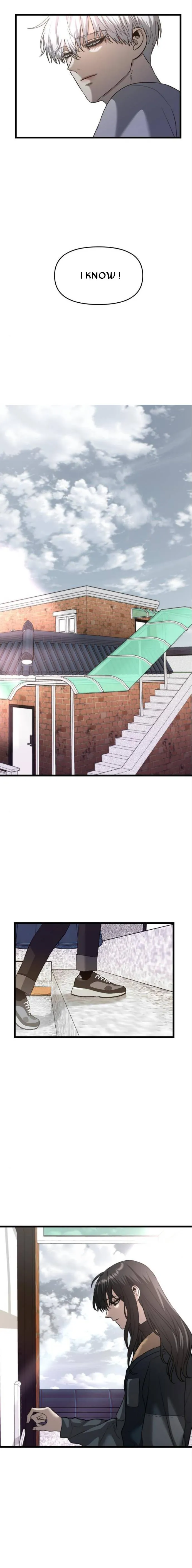 Dreaming Freedom - Chapter 97 - Page 7