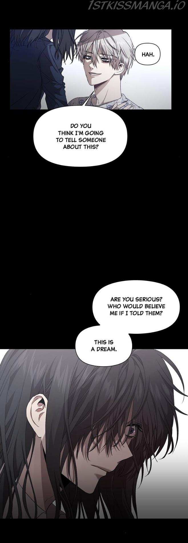 Dreaming Freedom - Chapter 8 - Page 16