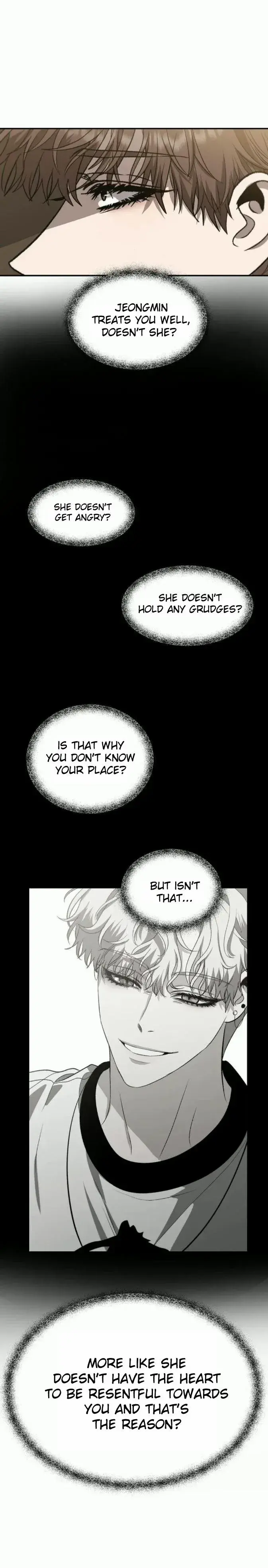 Dreaming Freedom - Chapter 72.5 - Page 3